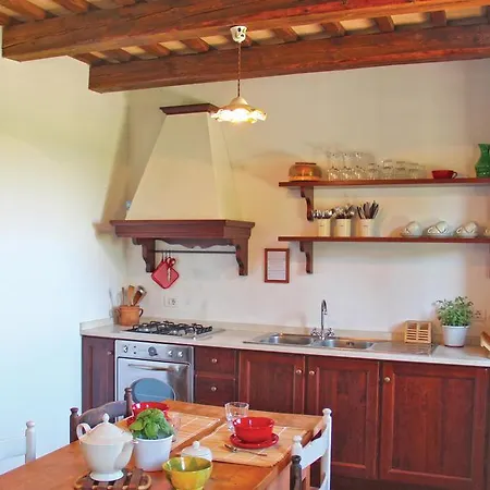 Casa Ribona Holiday home