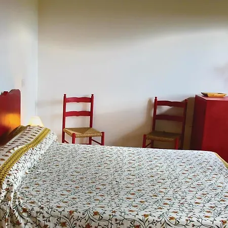 Holiday home Casa Ribona *