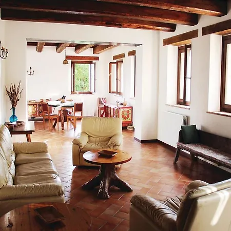 Holiday home Casa Ribona *