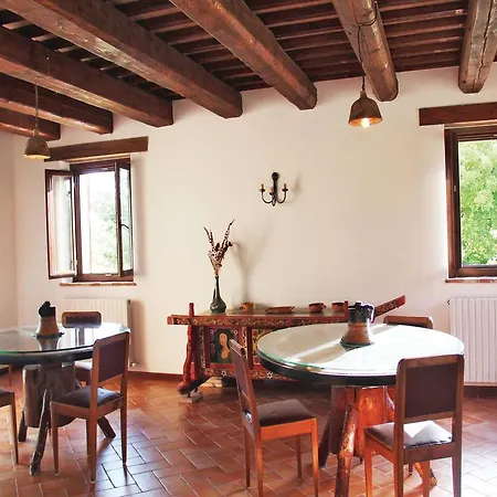 Casa Ribona *