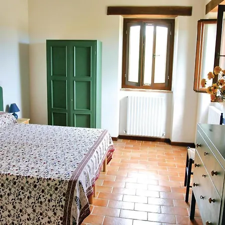 Holiday home Casa Ribona