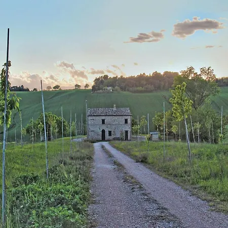 Casa Ribona Holiday home *