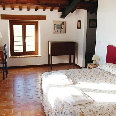 Holiday home Casa Ribona